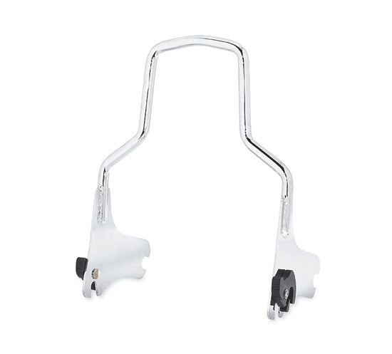 Harley Davidson 52933-97C H-D Detachables Sissy Bar Upright BACKREST KIT, DETACH, STANDARD
