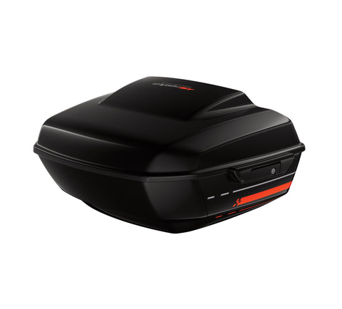 Harley Davidson Grand Tour-Pak Luggage -Citrus Heat