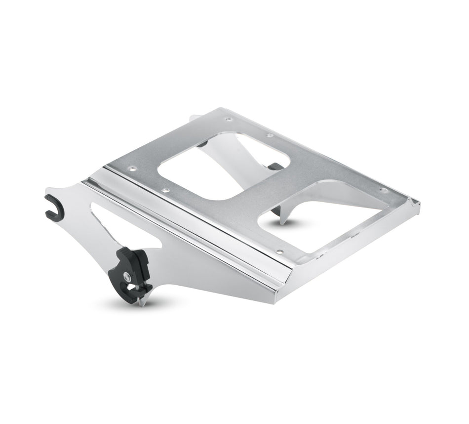 Harley-Davidson 53276-09B H-D Detachables Two-Up Tour-Pak Mounting Rack