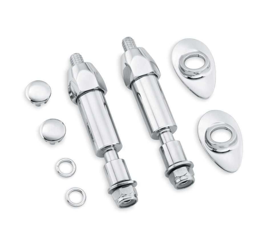 Harley Davidson 53859-02A Directional Relocation Kit KIT TURNSIGNAL,RELOCATE/SOFTAI