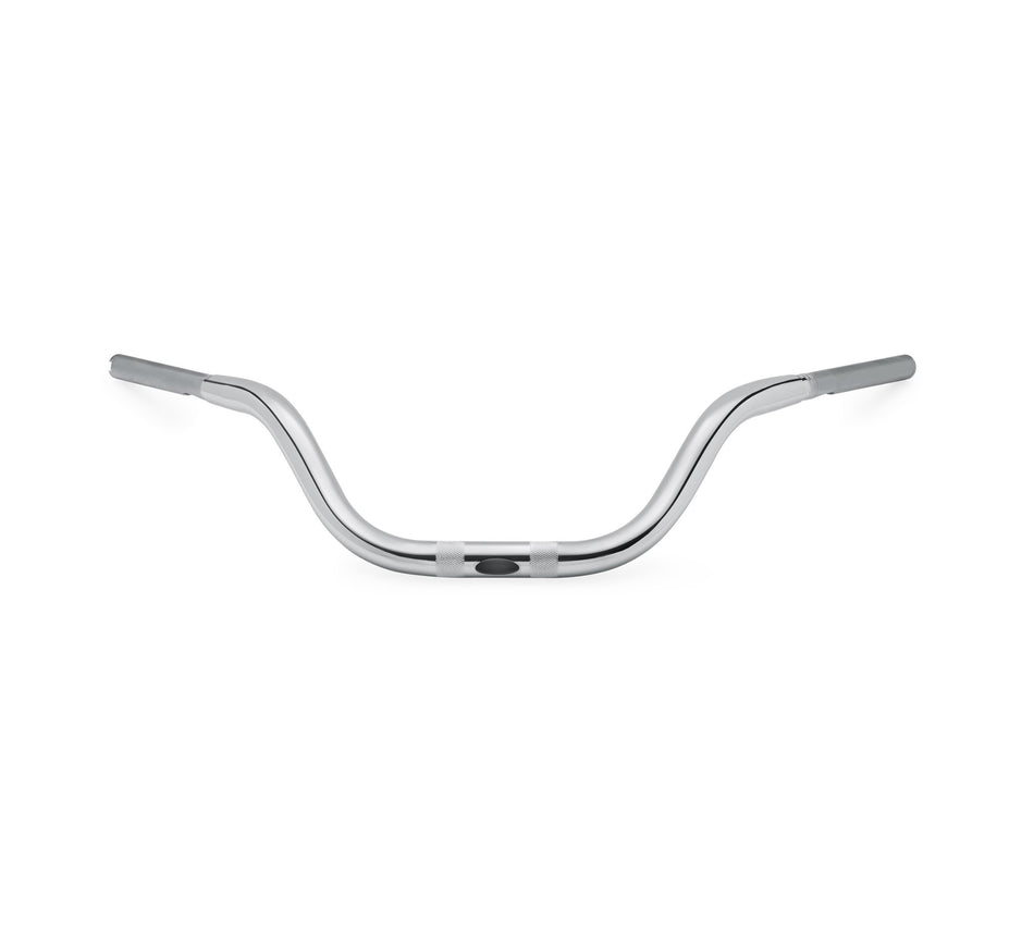 Harley Davidson 55800386 Road King Fat Handlebar - Chrome KIT-HANDLEBAR,CHROME,FLHR/C