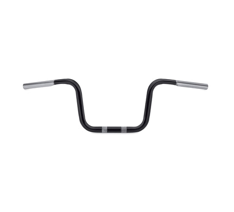 Harley Davidson 55800587 Sportster Tallboy Handlebar - Gloss Black H-BAR,KIT,XL,TALLBOY,BLK