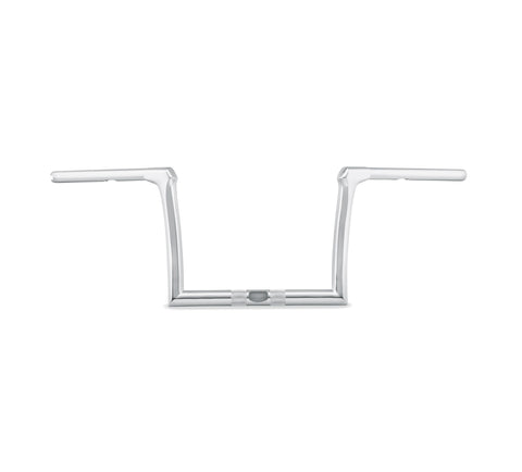 Harley Davidson 55801062 Fused Lo Handlebar KIT,H-BAR,LOW,ROADGLIDE,CHRM