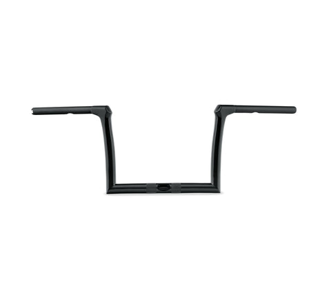 Harley Davidson 55801063 Fused Lo Handlebar H-BAR,LOW,ROADGLIDE,BLK