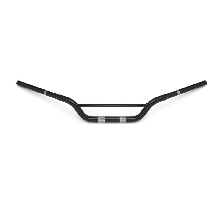 Harley Davidson 55801280 Tracker Handlebar KIT,H-BAR,BLACK