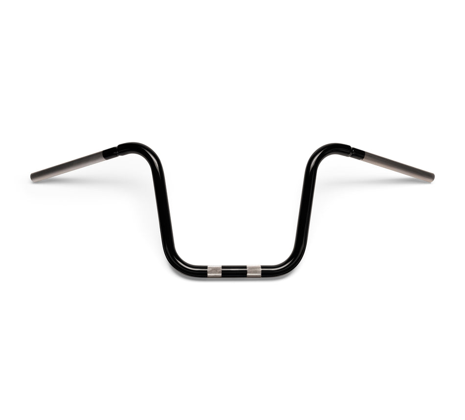 Harley Davidson 55801284 Mini-Ape Handlebar KIT,H-BAR,BLACK
