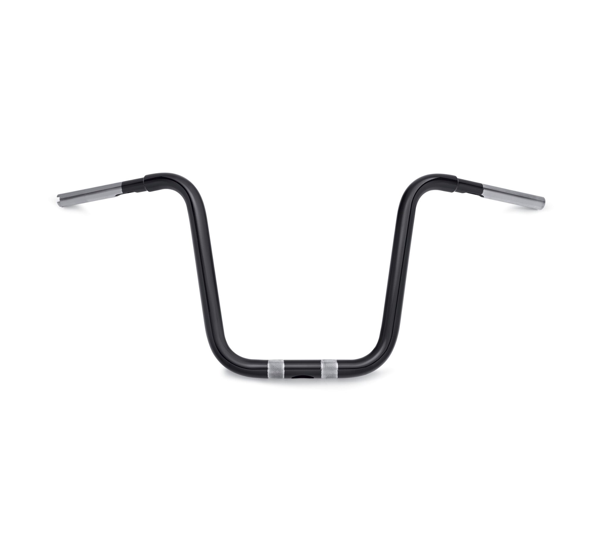 Harley-Davidson 55801327 12 in Fat Mini-Ape Handlebar - Iron City