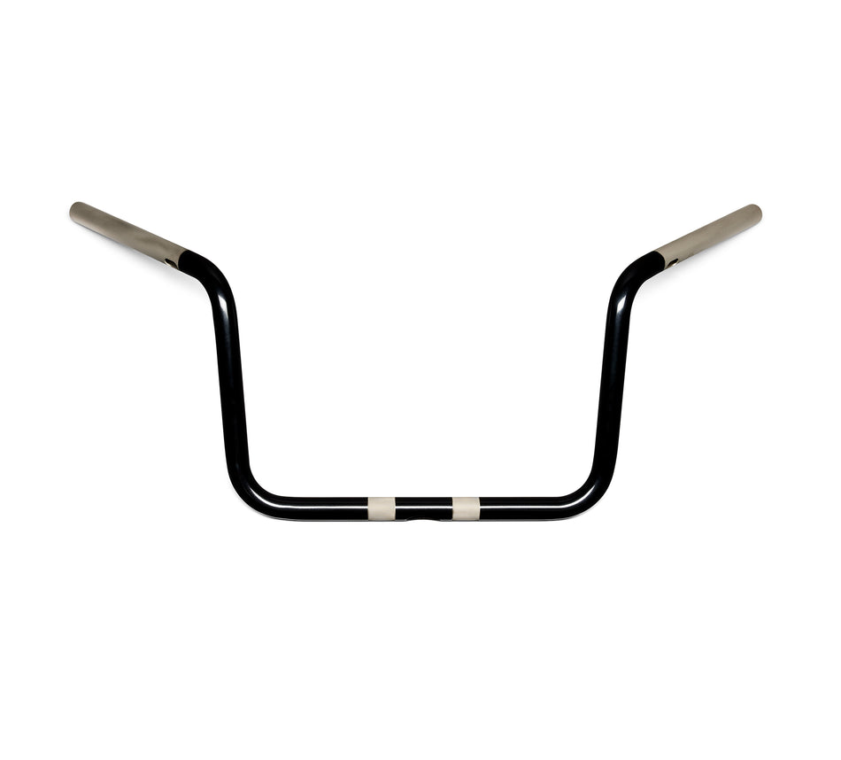 Harley Davidson 55801494 Batwing Tallboy Handlebar KIT,H-BAR,TALLBOY,BLACK