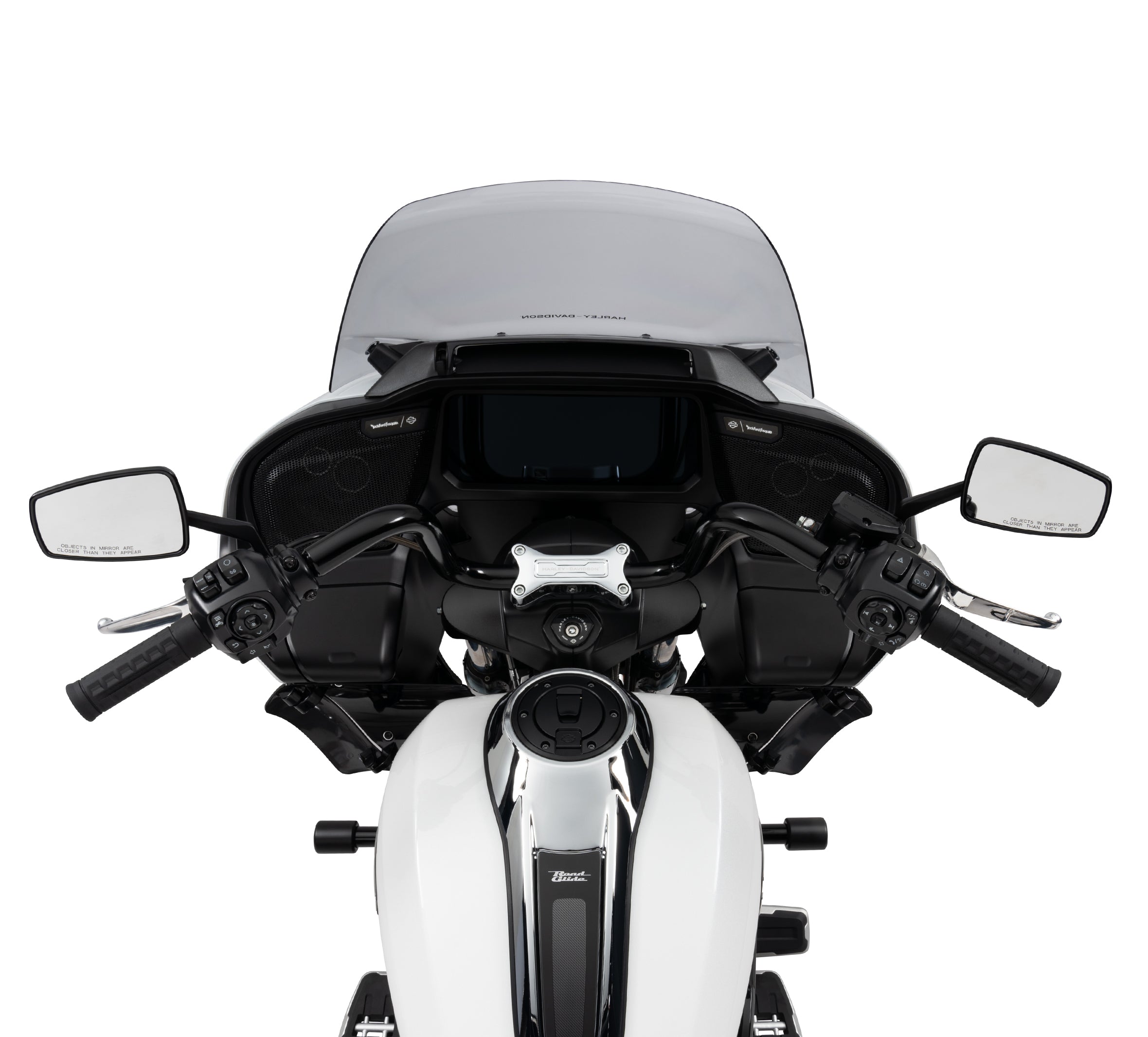 55801005 Harley Davidson 55801500 Road Glide Reach Handlebar KIT,H-BAR,REACH,BL ...