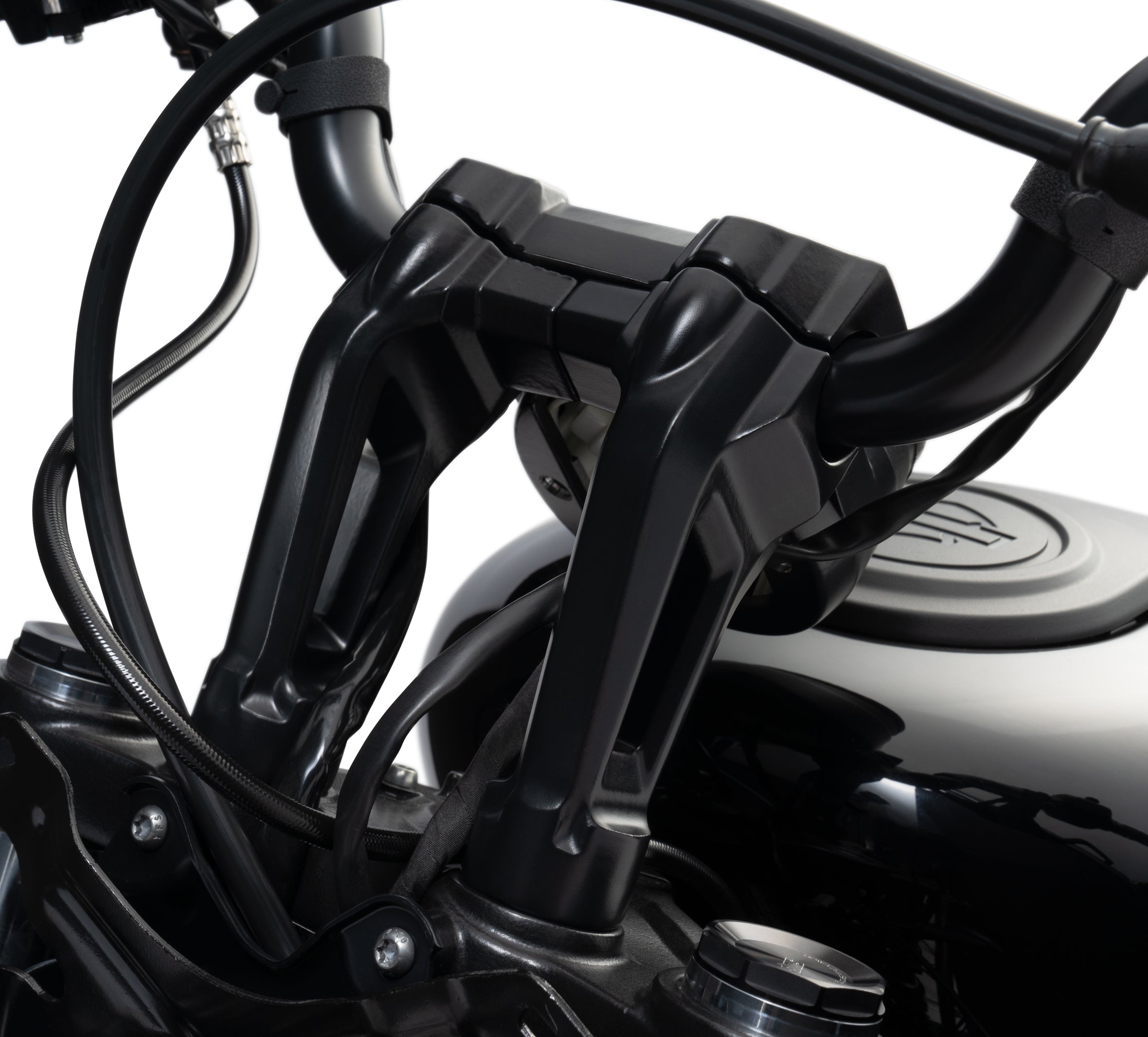Harley Davidson 55900307 Nightster 5