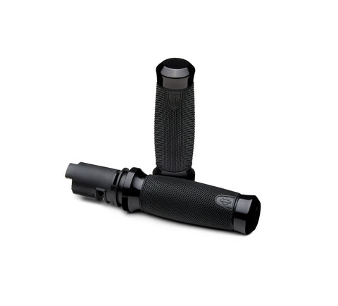 Harley-Davidson 56100614 Get-A-Grip Hand Grips