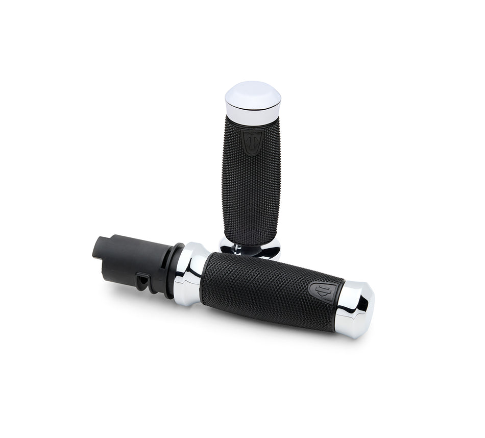 Harley-Davidson 56100615 Get-A-Grip Hand Grips