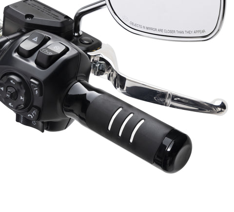 Harley Davidson Streamliner Hand Grips