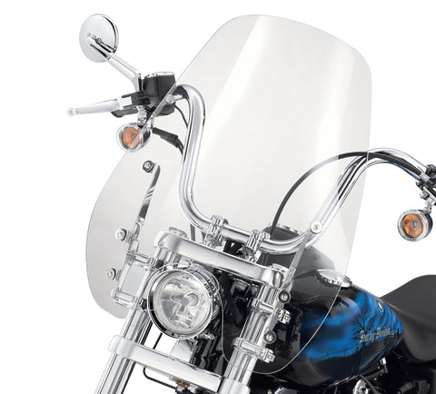 Harley Davidson 57300-06 Quick Release Super Sport WINDSHIELD,X