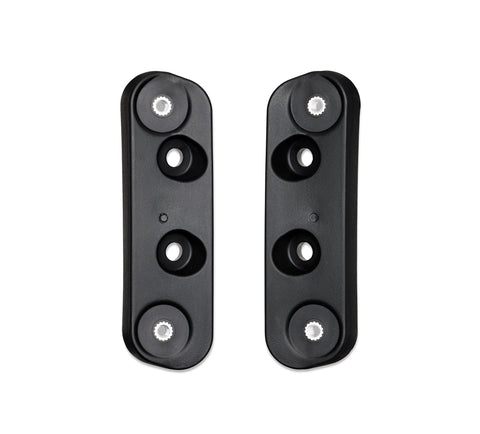 Harley Davidson Short Windshield Mounting Kit