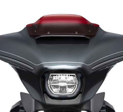 Harley Davidson Wind Splitter 5 in. Windshield