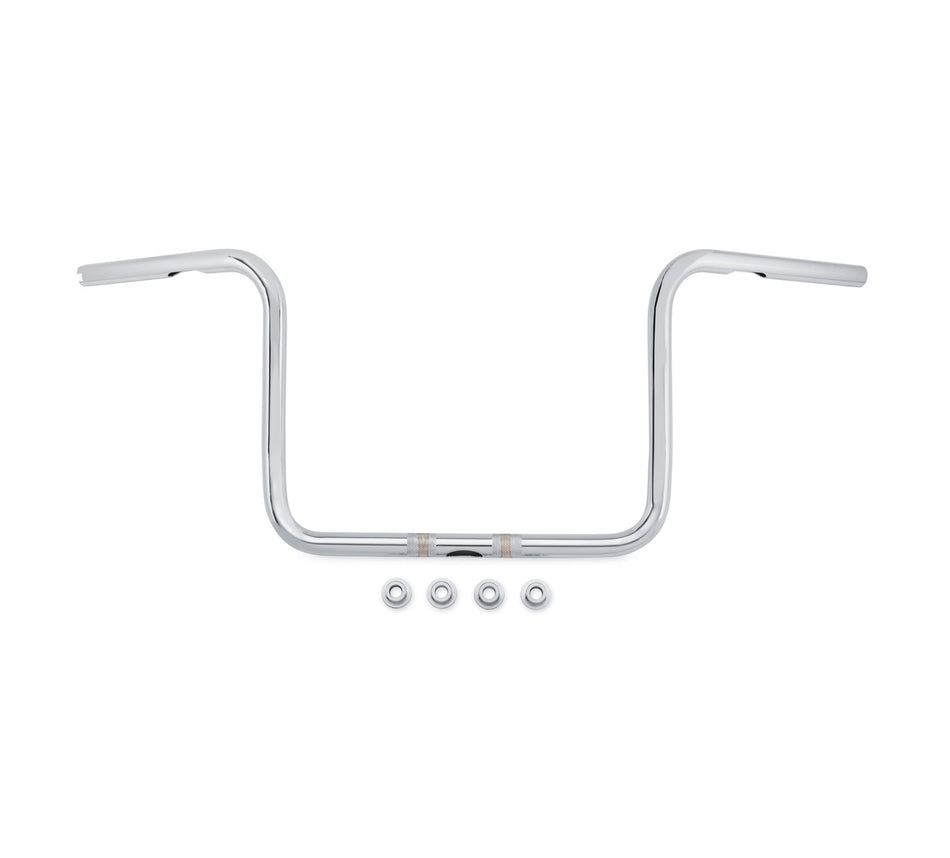 Harley Davidson 57474-11 Chrome Batwing Mini-Ape Handlebar BAT WING APE HANGER HANDLEBAR