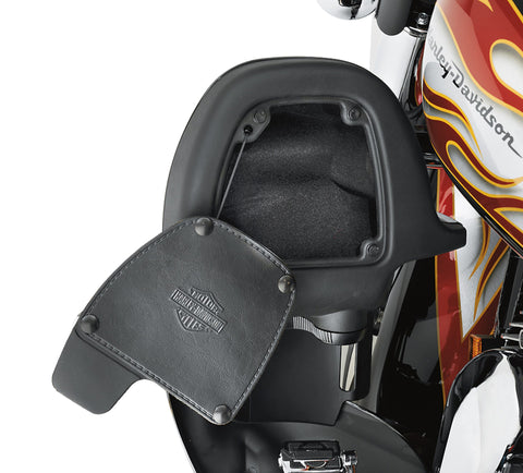 Harley Davidson 58714-06 Fitted Glove Box Liner Kit KIT LINER,GLOVEBOX,FLHT/C/U