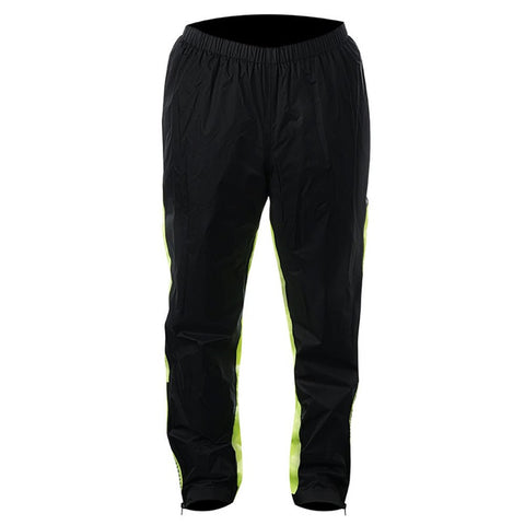 Alpinestars Hurricane Rain Pants Black 322461710X