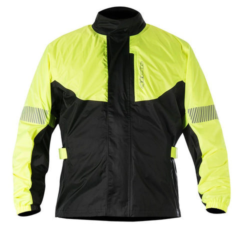 Alpinestars Hurricane Rain Jacket Fluo 3204617551