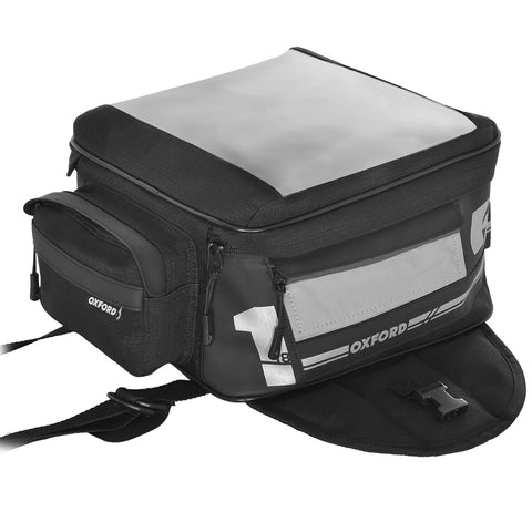 Oxford OL441  F1 18L Magnetic Tank Bag