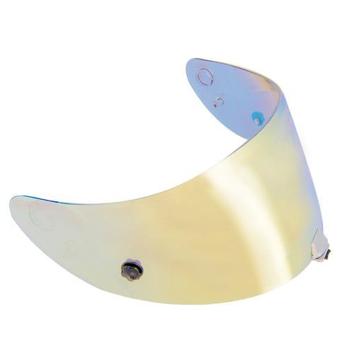 HJC R16IVG  HJ-26 RPHA 11 Iridium Gold Visor