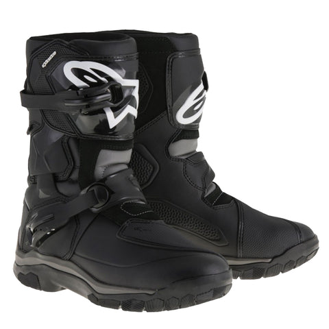 Alpinestars Belize Drystar WP Boots Black 204711710