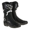 Alpinestars SMX 6 v2 Boot Black & White 222301712