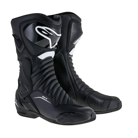 Alpinestars SMX 6 v2 Drystar Boot Black 224301710