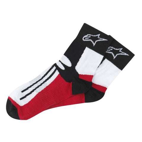 Alpinestars Racing Socks Short 470301130