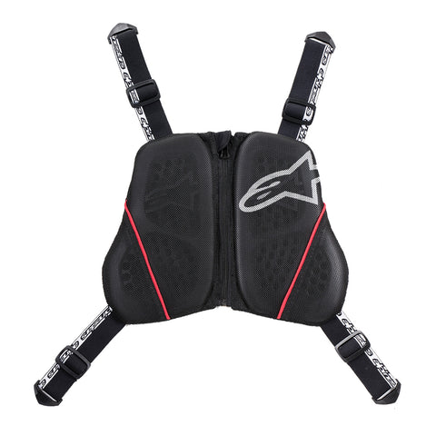 Alpinestars KR-C Chest Protector 6508615123