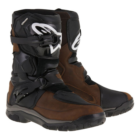 Alpinestars Belize Drystar WP Boots Oiled 204731782