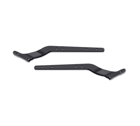 Harley Davidson 59500770 Rear Fender Supports  KIT,RR FND,BLK