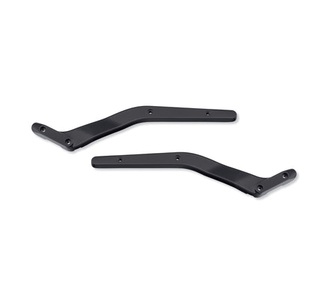 Harley Davidson 59500771 Rear Fender Supports KIT,RR FND SUPPORT BLK