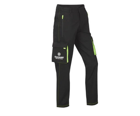 Kawasaki MXGP 2022 Pants (male) 132MXM2210