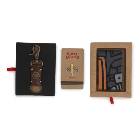 Royal Enfield - Gift Box - RLCWKI000001