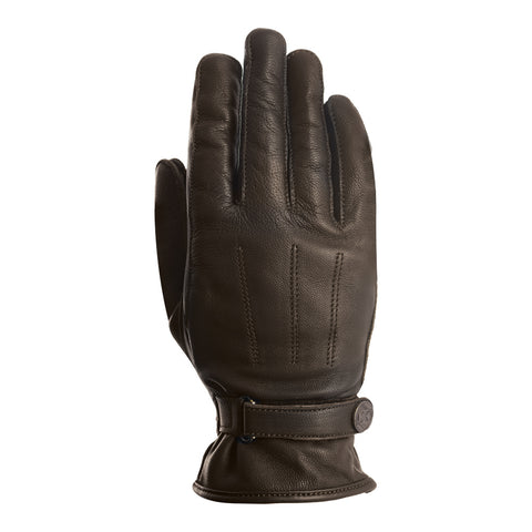 Oxford GW301L  Radley Leather Women's Gloves Brown