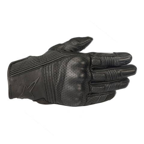 Alpinestars Mustang v2 Gloves Black Black 35661181100