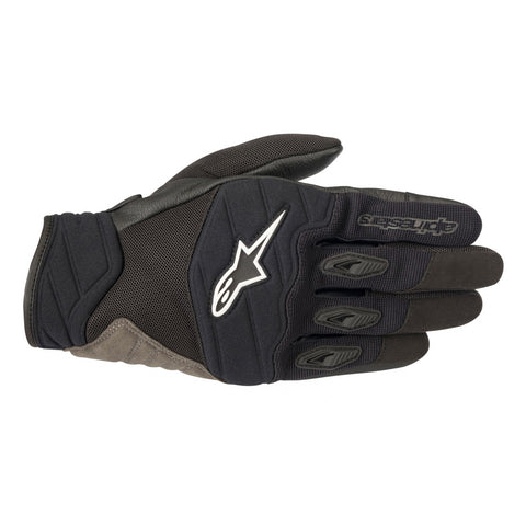 Alpinestars Shore Gloves Black 356631810