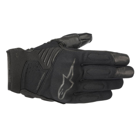 Alpinestars Faster Gloves Black Black 35676181100