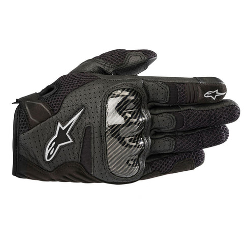 Alpinestars Stella SMX-1 Air v2 Gloves Black 359051810