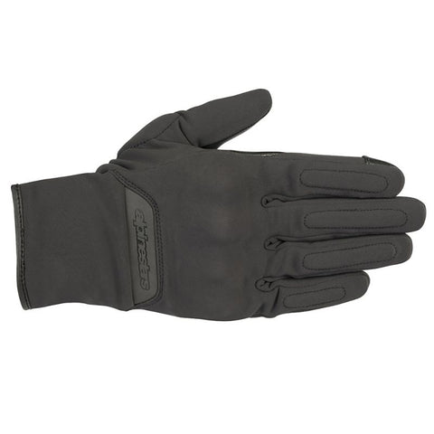 Alpinestars C-1 v2 Gore-Tex  Gloves Black 352001910