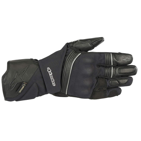 Alpinestars Jet Road v2 Gore-Tex Gloves Black 352201910