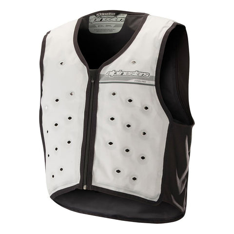 Alpinestars Cooling Vest Grey Dark Grey 4751518922