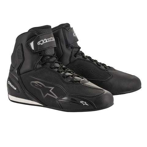 Alpinestars Faster 3 Shoes Black Black 251021911004