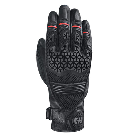 Oxford GM191201  Rockdale Men's Glove Black