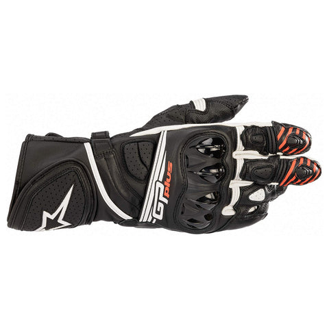 Alpinestars GP Plus R v2 Black & White 355652012XL