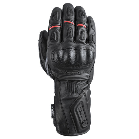 Mondial Lng MS Glove Tch Blk Oxford Products GM196201