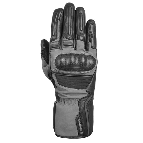 Hexham MS Glove Gry/Blk Oxford Products GM197302