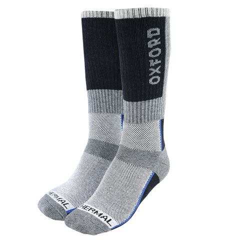 Oxford CA840L  Thermal Oxsocks Regular